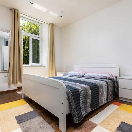 Top Central Apartments Pula Dış mekan fotoğraf