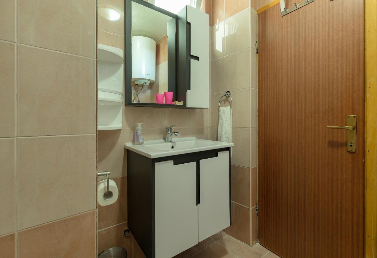 Top Central Apartments Pula Dış mekan fotoğraf