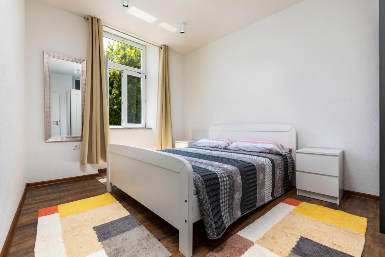 Top Central Apartments Pula Dış mekan fotoğraf